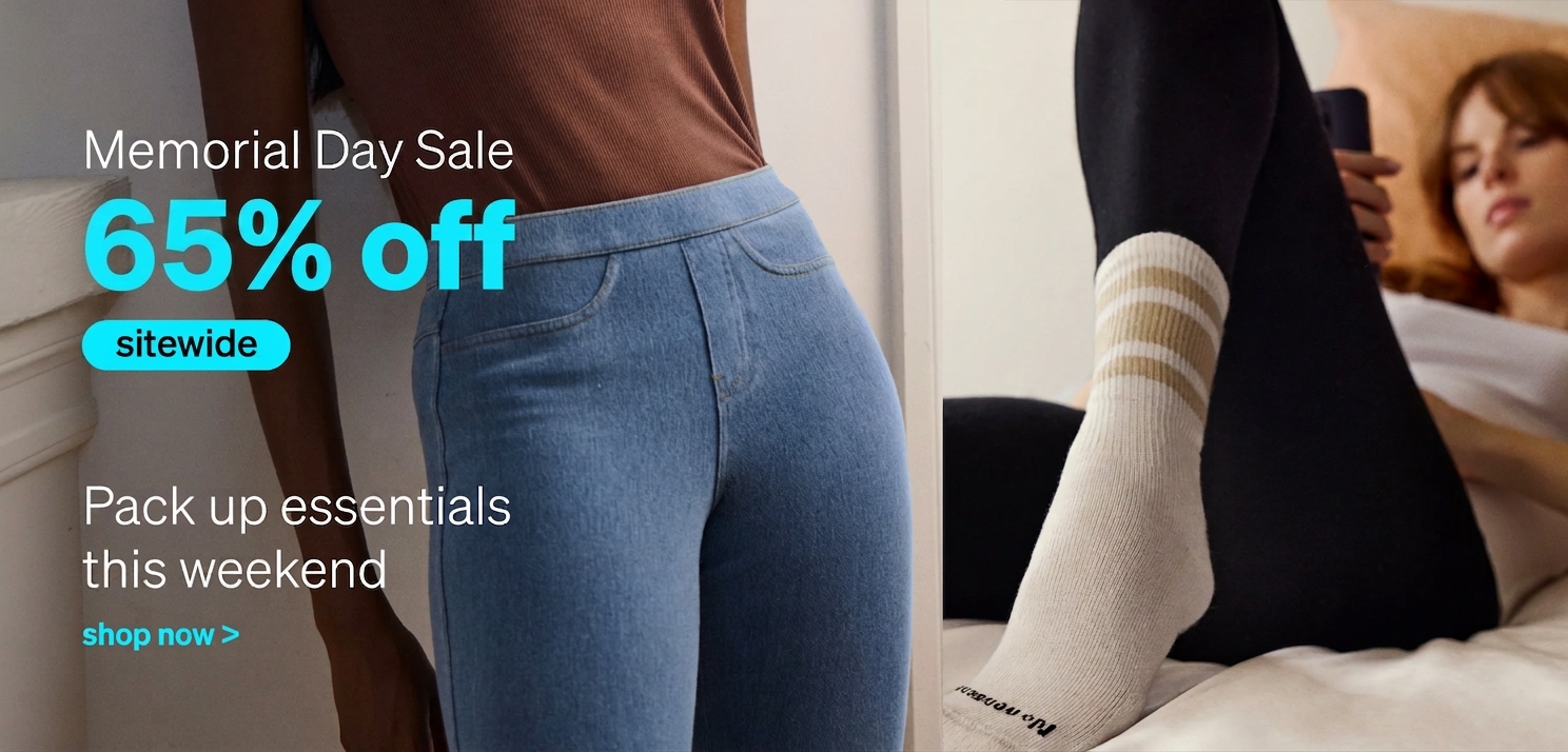 Style Without the Fuss