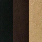 Cotton Crew Dress Sock - Image 2