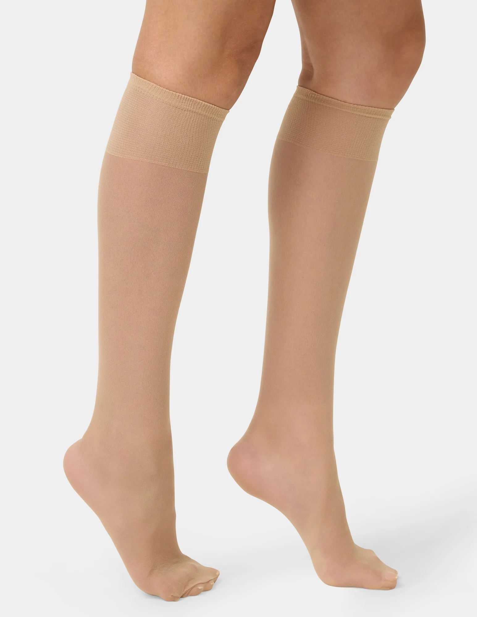Knee Highs 8 Pair Value Pack - Image 2