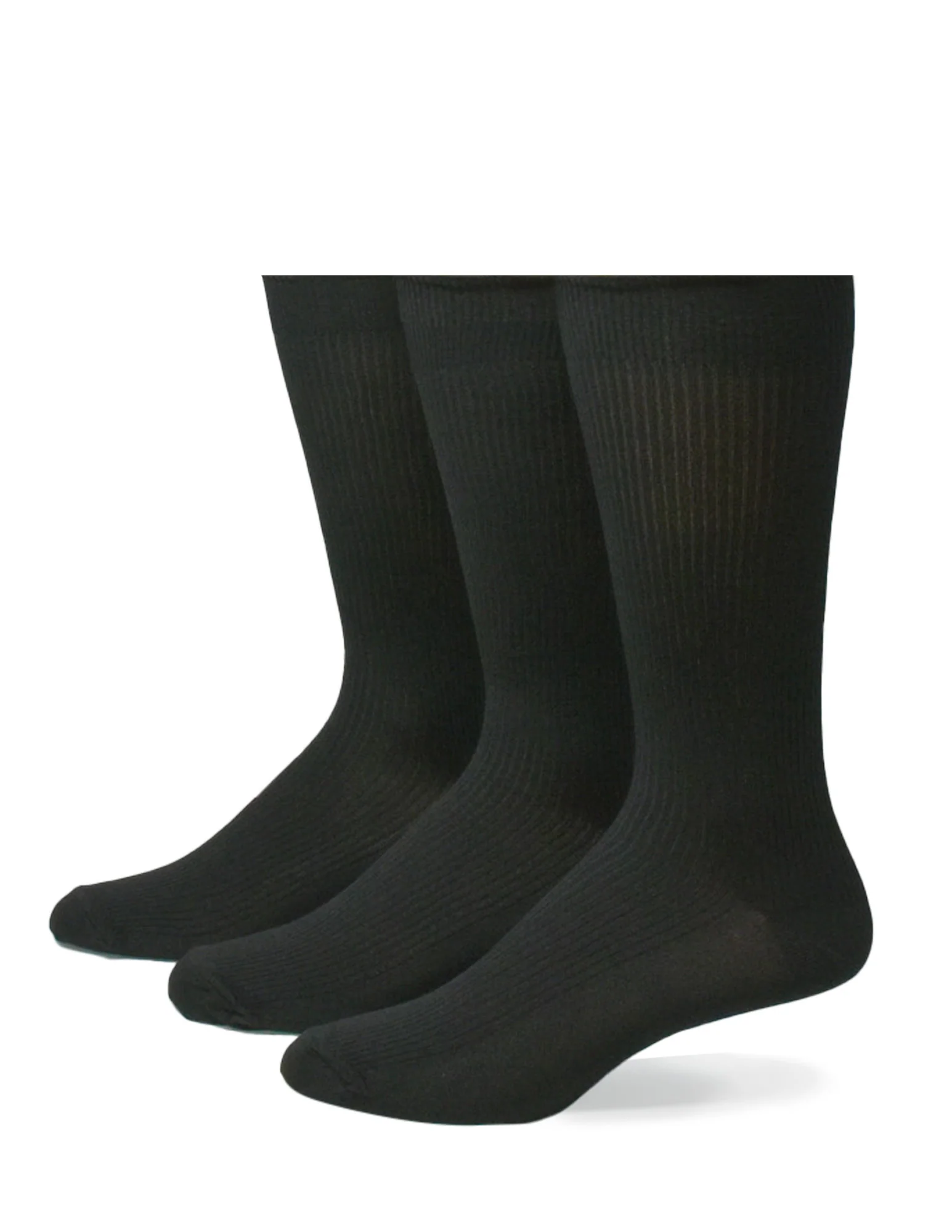 Men's Cushion Crew 3 Pair Pack