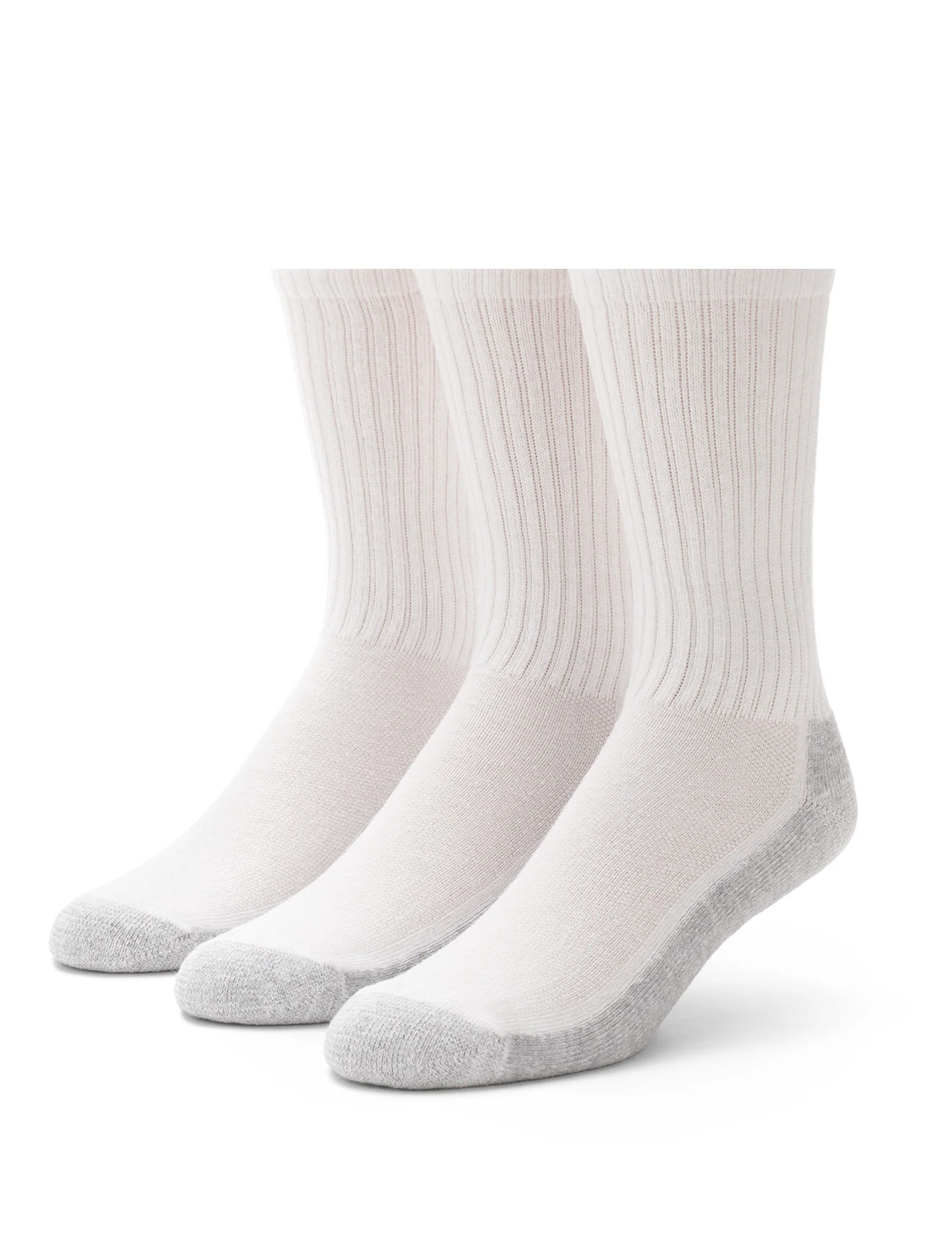 Men's Cushion Crew 3 Pair Pack