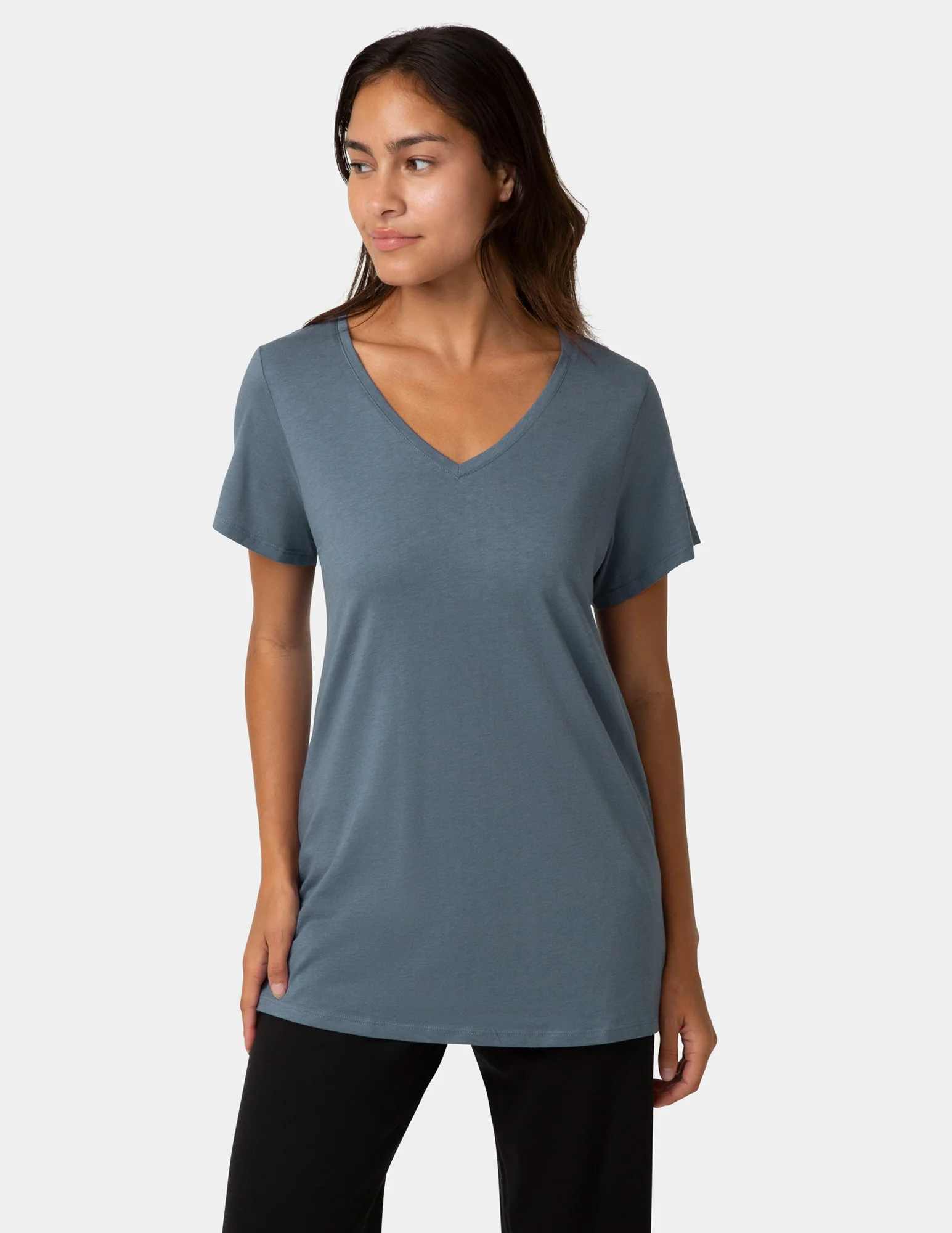 Serene Sleep Short Sleeve Tee - Image 2