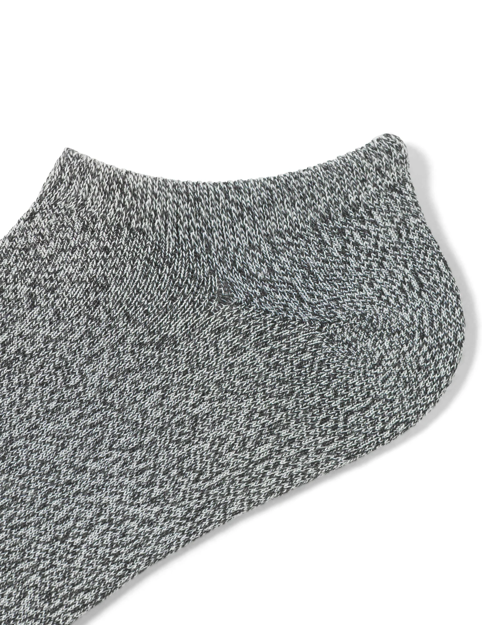 Super Soft No Show Sock 3 Pair Pack - Image 5